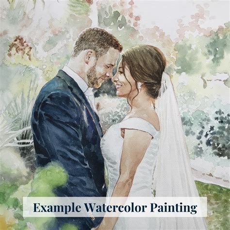 Art Collectibles Custom Oil Portrait Hand Painted Portrait Painting