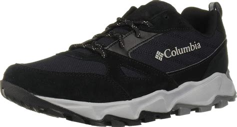 Columbia Men's Ivo Trail Shoe: Amazon.co.uk: Shoes & Bags