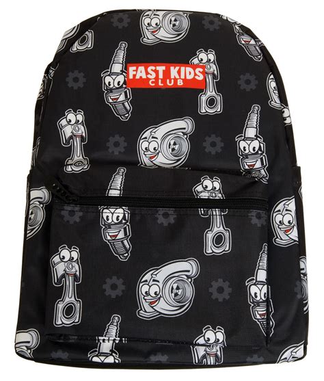 Summit Ts 1432 Fast Kids Club Backpacks Summit Racing