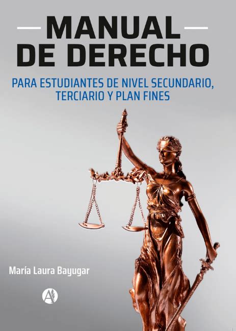 MANUAL DE DERECHO IUS Libros Jurídicos