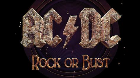 AC/DC rock or bust wallpaper, AC/DC HD wallpaper | Wallpaper Flare