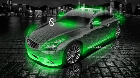 Black and Neon Green Wallpaper - WallpaperSafari