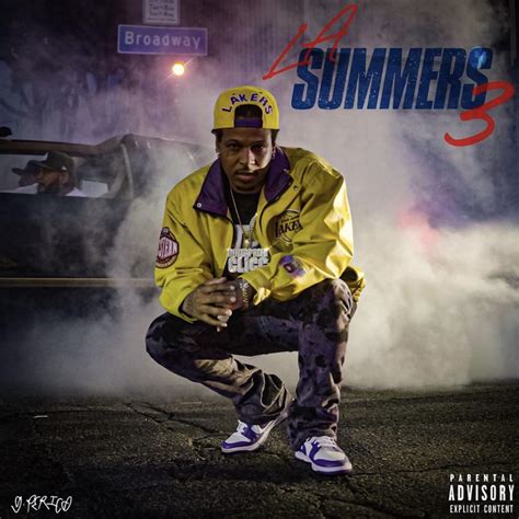 La Summers 3 Album By G Perico Spotify