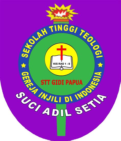 Stt Gereja Injili Di Indonesia Profil Lengkap