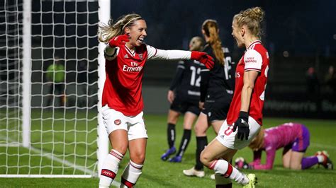 Preview Arsenal Women V Liverpool Pre Match Report News