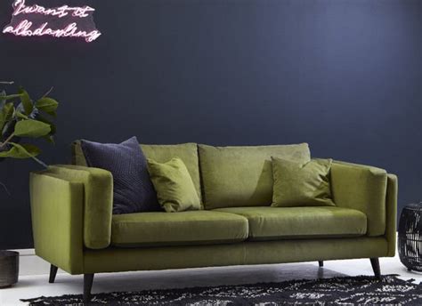 Top 10 Best Contemporary Sofas For Small Spaces • Colourful Beautiful