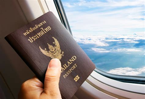 Tanzania E Visa Requirements For Thai Citizens