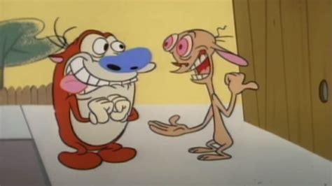 Why The Ren Stimpy Revival Makes No Sense Paste Magazine