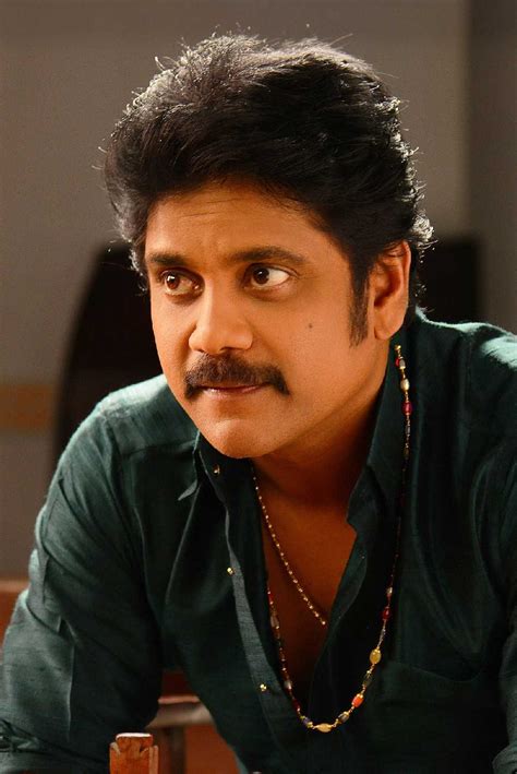 Nagarjuna | Movies, Age, Biography, Net Worth