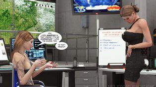 EpochArt Clara Ravens Ep 4 Colombina S Illusion Luscious Hentai Manga Porn