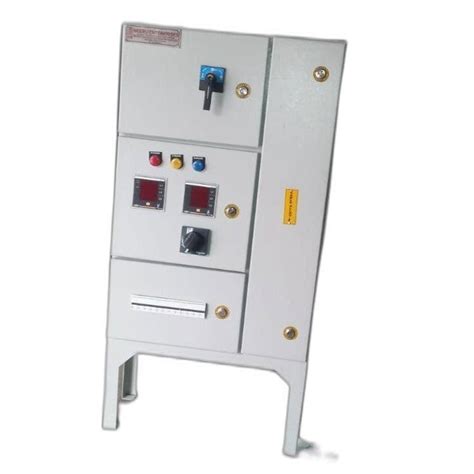 V Three Phase Dg Set Control Panel At Rs In Gurgaon Id