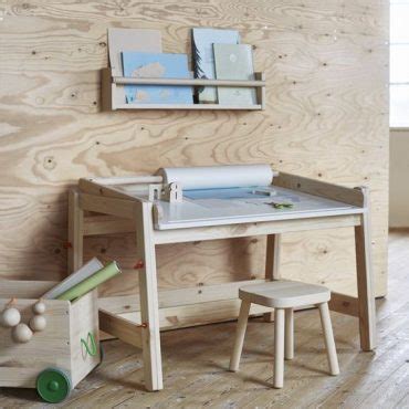 Escritorios Infantiles De Ikea Decoraci N Infantil Decoideas Net