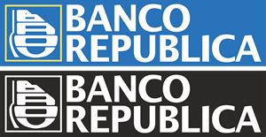 BROU • Banco República Logo PNG Vector (EPS) Free Download