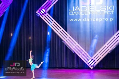 12 Przegląd Jagielski Dance Project 93 Szkoła Tańca Jagielski