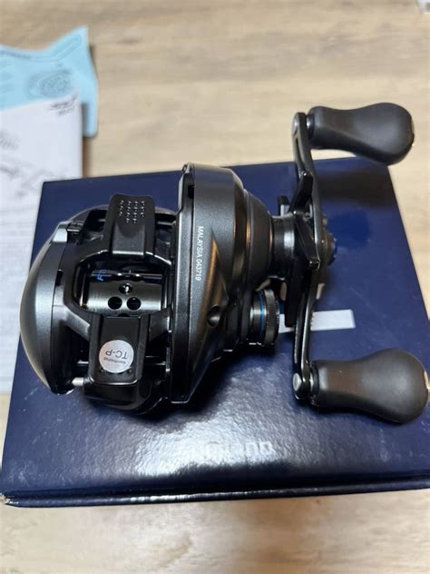 Yahoo オークション SHIMANO 21 slx bfs xg 左