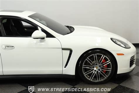 2016 Porsche Panamera Gts For Sale