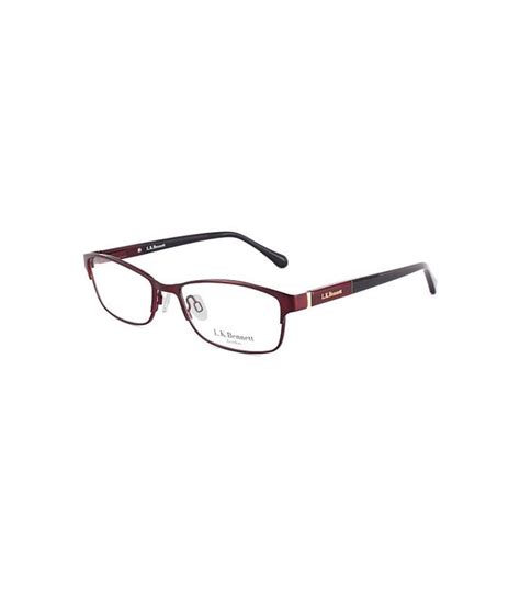 L K Bennett Lkb020 Glasses Prescription Glasses At