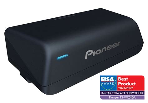 Pioneer Ts Wx A Powerset