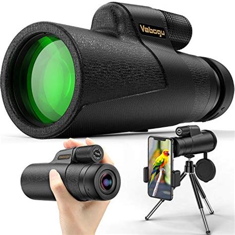 Top Best Monocular For Iphone Reviews Pack Your Gear