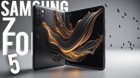 Samsung Galaxy Z Fold 5 Rumored Release Date Jaw Dropping Price And