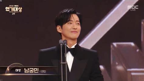 Deretan Pemenang Mbc Drama Awards Didominasi My Dearest