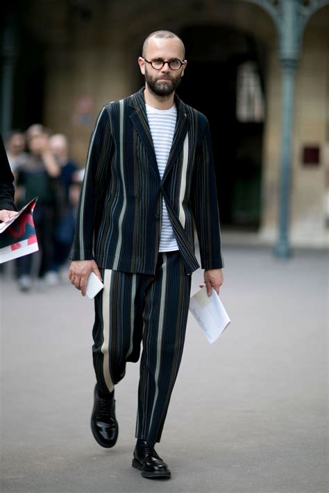 Best Of Paris Mens Fw Street Style Mens Fashion Week Street Style