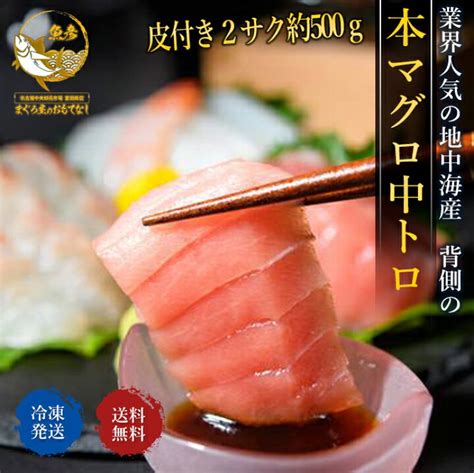 マグロ刺身 訳あり 本マグロ わけあり 赤身 冷凍マグロ 天然本まぐろ天身500g 送料無料 スーパーsale セール期間限定