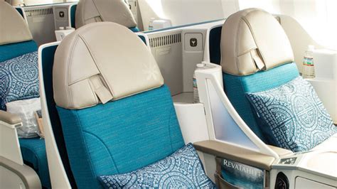 Air Tahiti Nui Is Certified As A Star Airline Skytrax