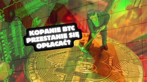 Czy To Koniec Kopania Bitcoina Nadchodzi Rewolucja W Chmurze