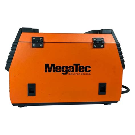 🛒Купити Зварювальний напівавтомат Mega Tec STARMIG 175 в магазині 🌐Gradient