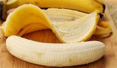 Sabes O Que Acontece O Teu Corpo Se Comeres Bananas Por Dia