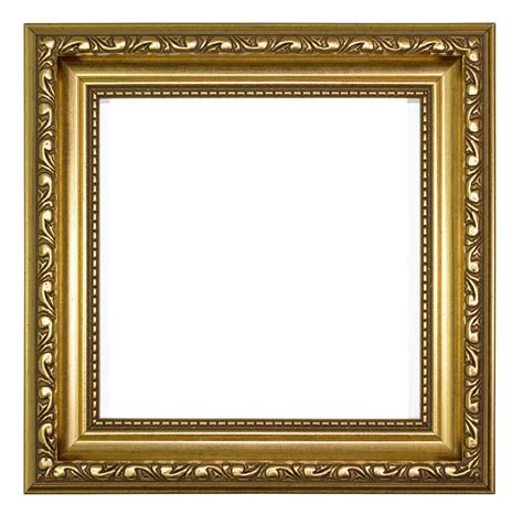 ornate shabby chic picture photo frame poster frame instagram square