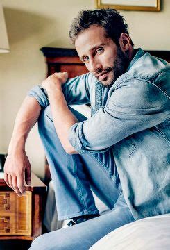 Pin Di Eve Mystic Su MATTHIAS SCHOENAERTS LOVE