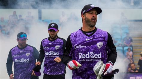 Melbourne Renegades Vs Hobart Hurricanes Big Bash League Tips Hopeful