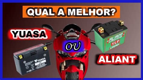 Descubre la revolución en baterías de moto Aliant de litio en La Palma