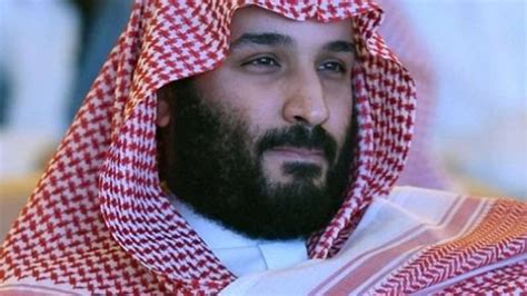 Foto Perjalanan Mohammed Bin Salman Jadi Pangeran Arab Halaman