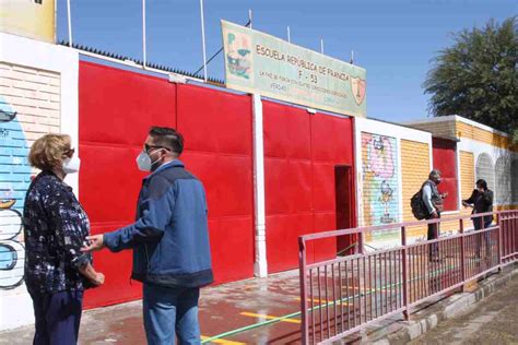 Escuela Republica De Francia Calama En L Nea