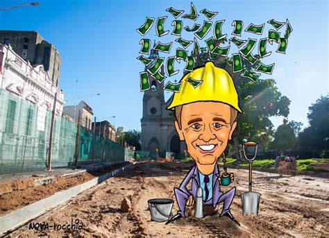 Controversia Por Las Obras De Adán Humberto Bahl En La Capital