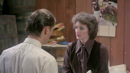 Hot Lunch US 1976 Brigit Olsen And Christine De Shaffer Juliet Anderson