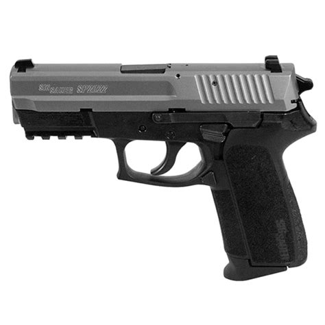 Pistole Sig Sauer Sp2022 9mm Two Tone