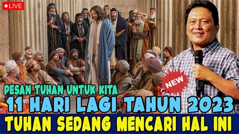 Terbaru Daud Tony Hari Lagi Tahun Ingat Tuhan Sedang