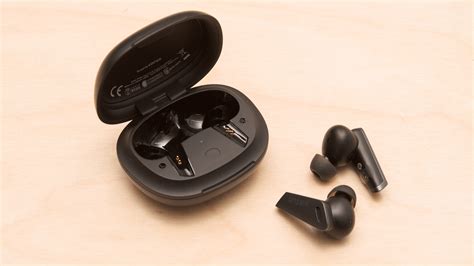 EarFun Air Pro True Wireless Review RTINGS