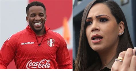 Jefferson Farfán Celebró El Archivamiento Definitivo De La Demanda