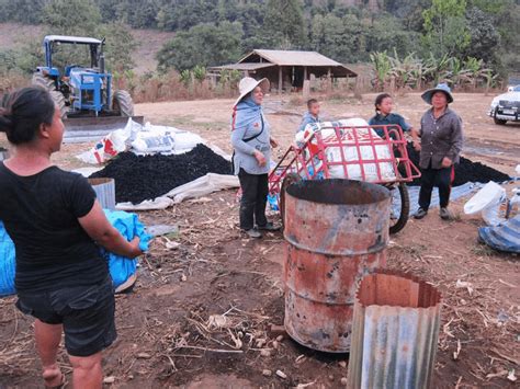 Our Agroforestry Program Stop The Smoke