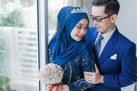 Nak Nampak Macho Atas Pelamin Kenalah Ikut Rahsia Untuk Penganti