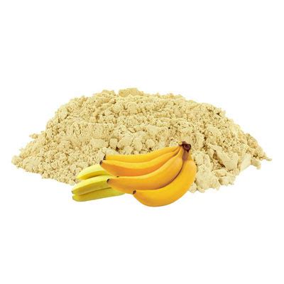 Dehydrated Green Banana Powder | Balkrishna Agro