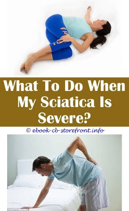 Pin En Sciatica Massage Techniques