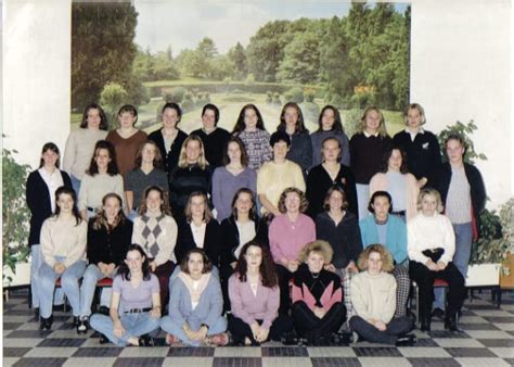 Photo de classe T SMS de Lycée Gay Lussac Copains d avant