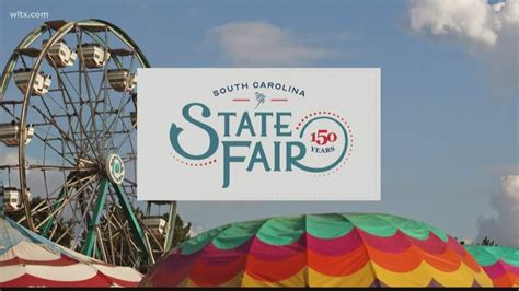 More Than 400000 Attend 2019 Sc State Fair