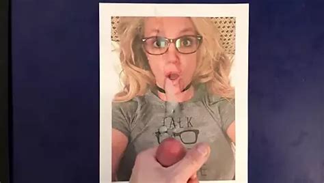 Free Britney Spears Cum Tribute Gay Porn Videos XHamster